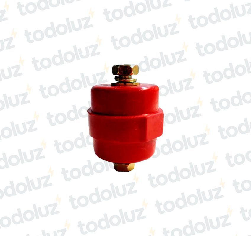 Aislador p/ Barra 35mm (400A)