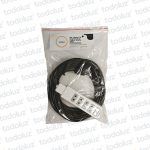 Kit Tomacte. Multiple c/ Cable 15mts Tipo Profesional