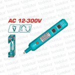 Buscapolo Digital AC 12/300V Total