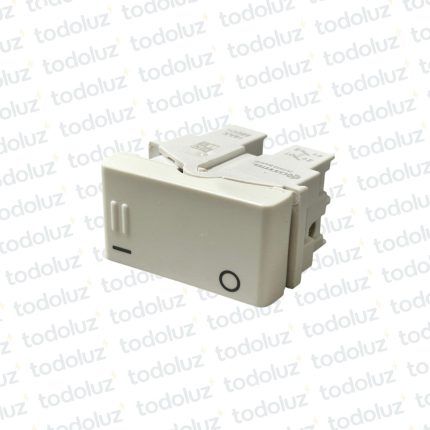 Mod. Int. Bipolar 16A 250V D. Blanco Conatel