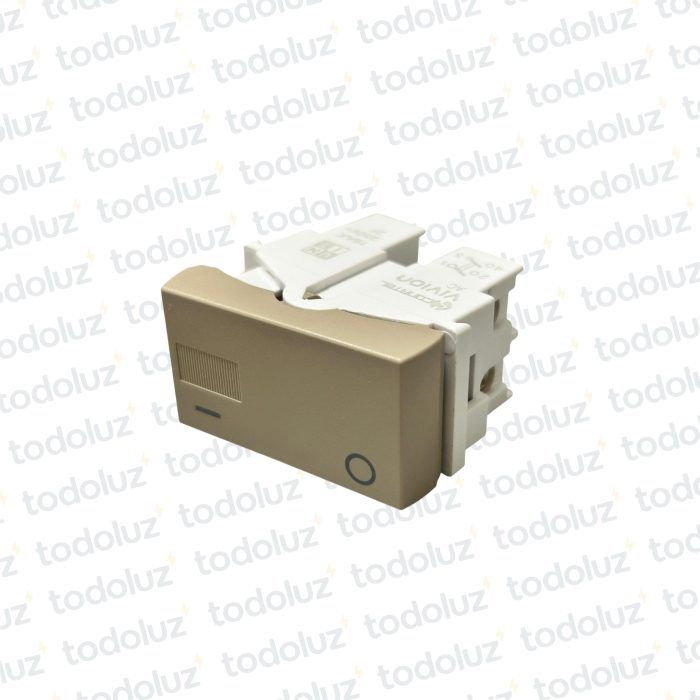 Mod. Int. Bipolar 16A 250V HT Conatel