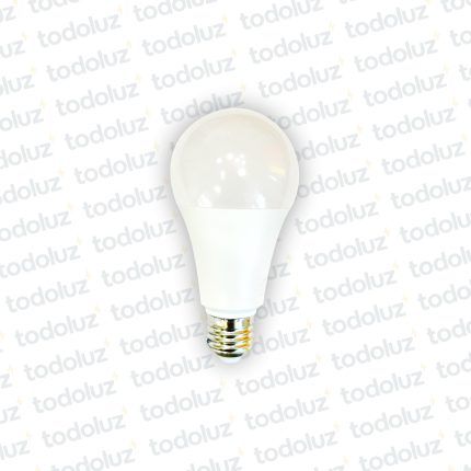 Lamp. Bulbo Led A70 15W 1350lm 4000°k E27 85-265V