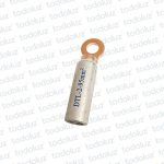 Terminal Ojal Bimetalico Al/CU 95mm²