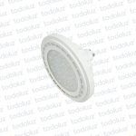 Lamp. Led AR111 15W GU10 220V 6500°k