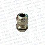 Prensacable c/ Tuerca Metalico PG9