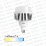 Lamp. Ultra Led 200W E40 100/240V 6500°k Taschibra