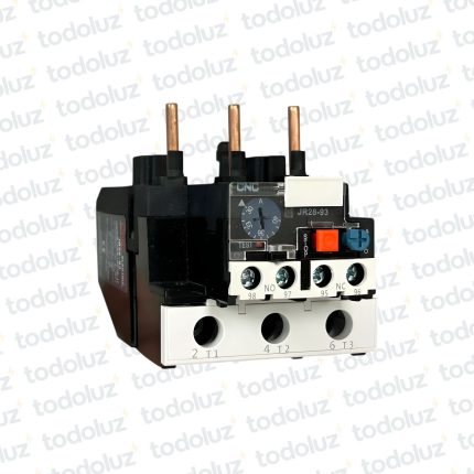 Rele Termico 30-40A 3P p/ Contactor Mod. Std V1.3 CNC