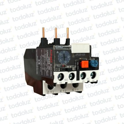 Rele Termico 12-18A 3P p/ Contactor Mod. Std V1.1 CNC