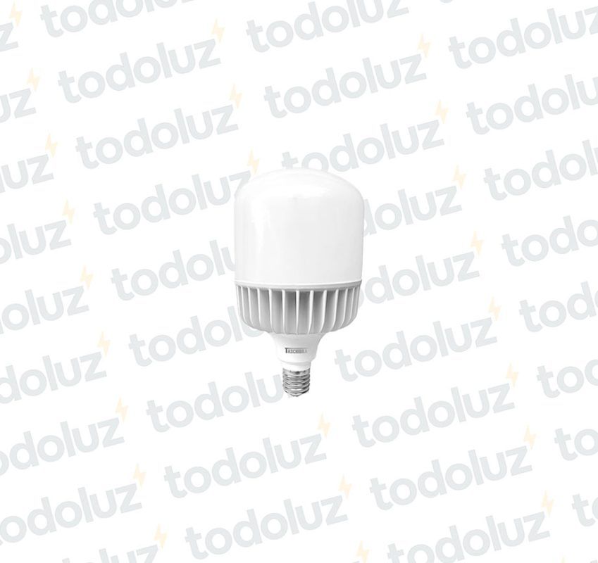 Lamp. Ultra Led 150W E40 100/240V 6500°k Taschibra