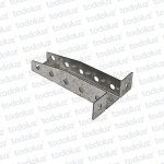 Soporte Pared Tipo Mensula p/ Bandeja Portacable de 150mm Cominsa