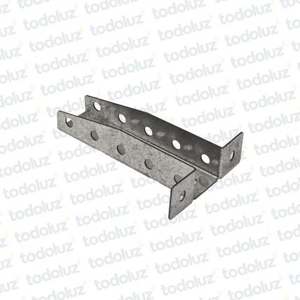 Soporte Pared Tipo Mensula p/ Bandeja Portacable de 150mm Cominsa