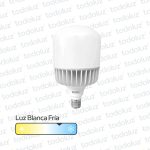 Lamp. Ultra Led 150W E40 100/240V 6500°k Taschibra