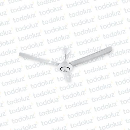 Ventilador de Techo 56´ 5 Vel. Motor Pesado Westinghouse