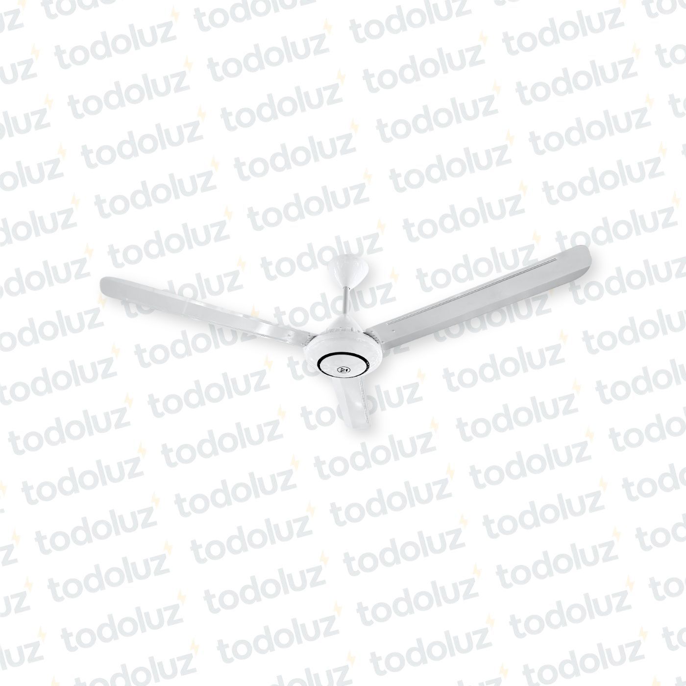 Ventilador de Techo 56´ 5 Vel. Motor Pesado Westinghouse