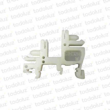 Accesorio Porta Bornera Din