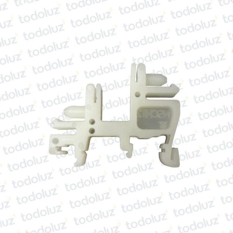 Accesorio Porta Bornera Din