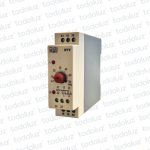 Rele Temporizador Estrella Triangulo 60seg. 220Vac Digimec