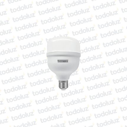 Lamp. Ultra Led 61W E27 100/240V 3000°k Taschibra