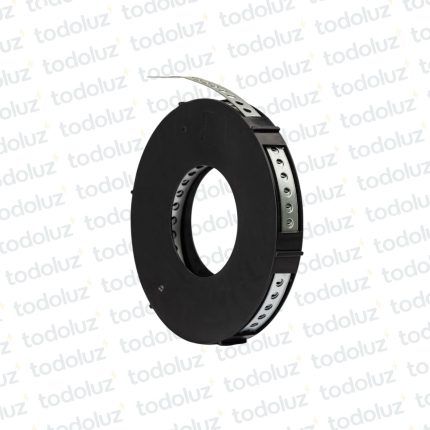 Cinta de Acero Perforado 17x0.75mm (x.Rollo/10m) Pol