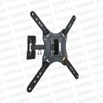 Soporte TV Articulado Central 23/55´