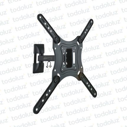 Soporte TV Articulado Central 23/55´