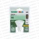 Lamp. Dicroica Led GU10 6W Neutro Dimerizable 100-240V