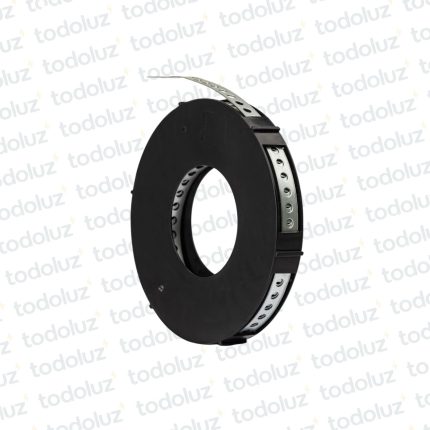 Cinta de Acero Perforado 12x0.75mm (x.Rollo/10m) Pol
