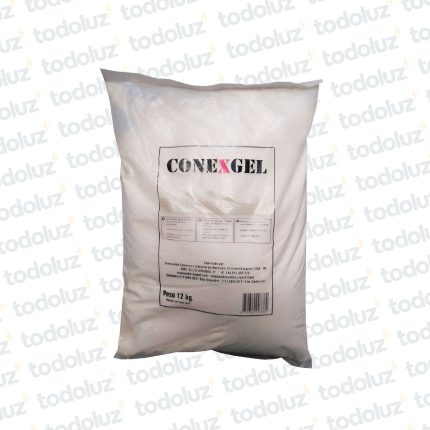 Gel Despolarizante para Suelo 12kg Conexolda