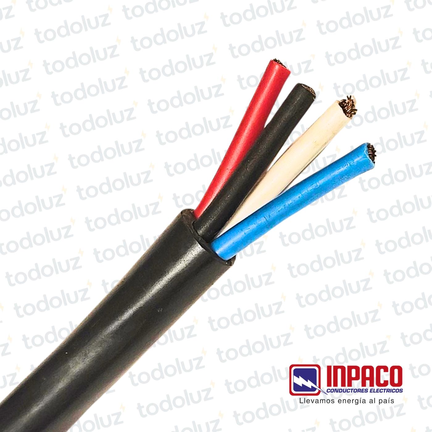 ffdaf8d6-58b5-409b-b630-f329c00f5dce-6413-1.jpg Cable Subterraneo Vinil Flex 4x10mm² 90° 1000V (x.1metro) Inpaco