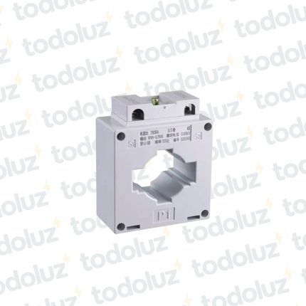 Transformador de Corriente 250/5A