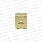 Transformador de Corriente 750/5A