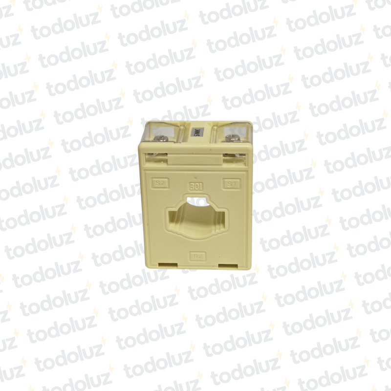 Transformador de Corriente 750/5A