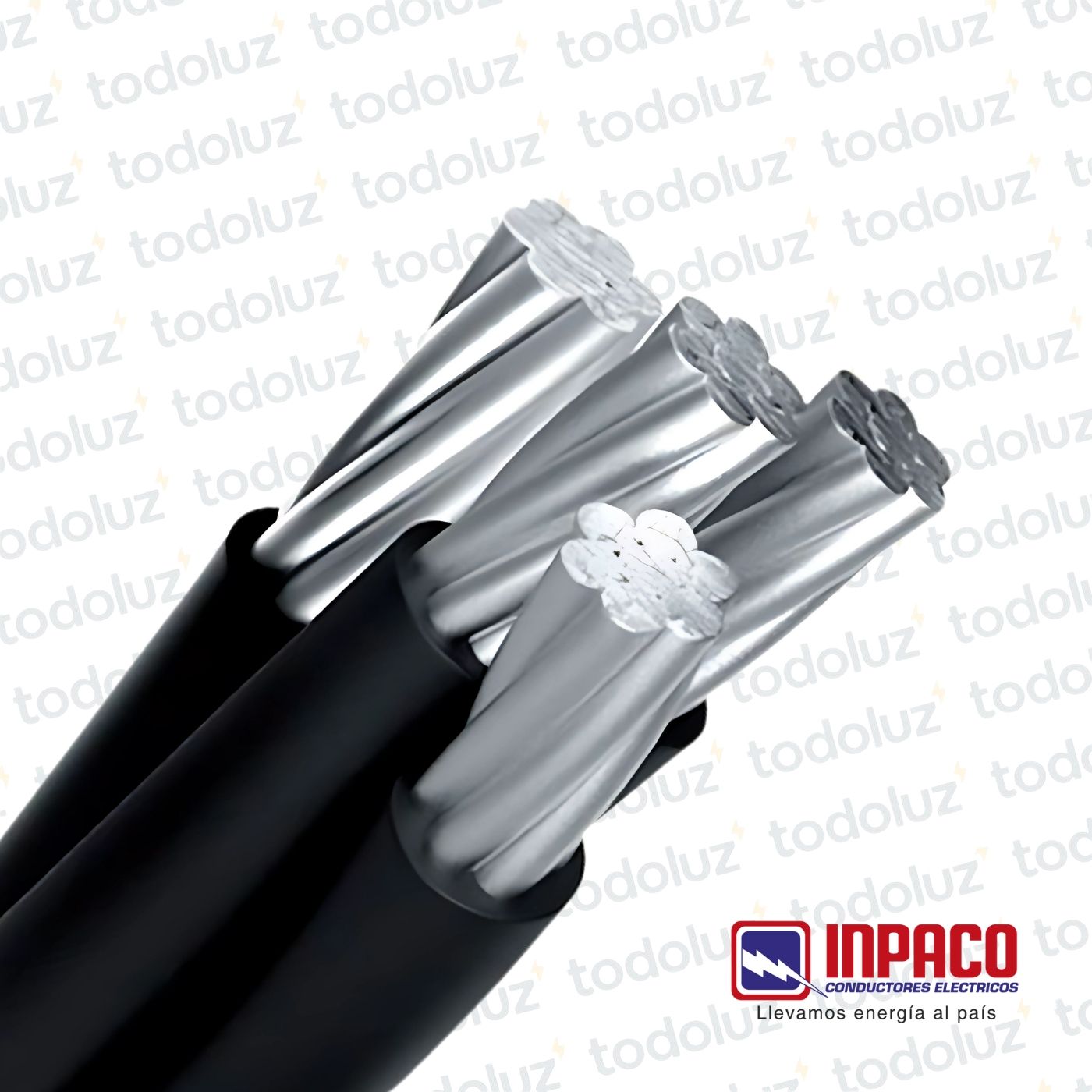 d31e04c8-ffb2-4d70-92a8-8379a7e00b93-5838.jpg Cable Aluminio Preensamblado 4x35mm² XLPE (x.1metro) Inpaco