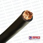 Cable Inpasold 25mm² Super Flexible (x.1Metro) Inpaco