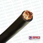 Cable Inpasold 50mm² Super Flexible (x.1Metro) Inpaco