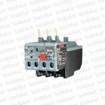Rele Termico 12-18A (p/ Contactor C1.1 y C1.2) Steck