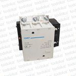 Contactor 265A/3P/132kW Bob.240Vac (C1.6) Chint