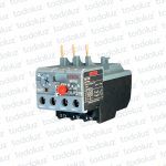 Rele Termico 4-6A (p/ Contactor C1.1 y C1.2) Steck
