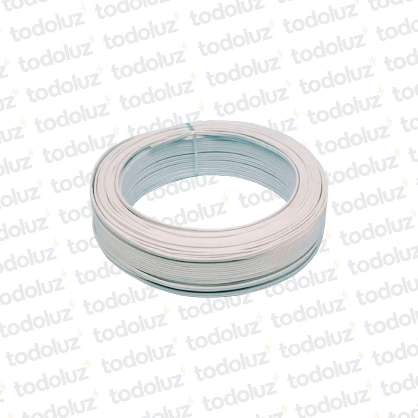 1532-interno-fca8b0a66f644c219800fee86941143c.png Cable Inpacord 2x1.5mm² Blanco 300V Antillama (x.Rollo/100m) Inpaco