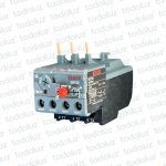 Rele Termico 5.5-8A (p/ Contactor C1.1 y C1.2) Steck