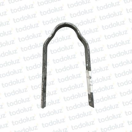 Soporte Metal p/ ventilador 2´