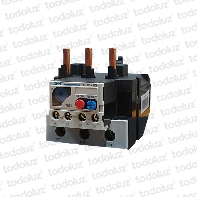 Rele Termico 80-93A 3P (p/ Contactor C1.3) Chint