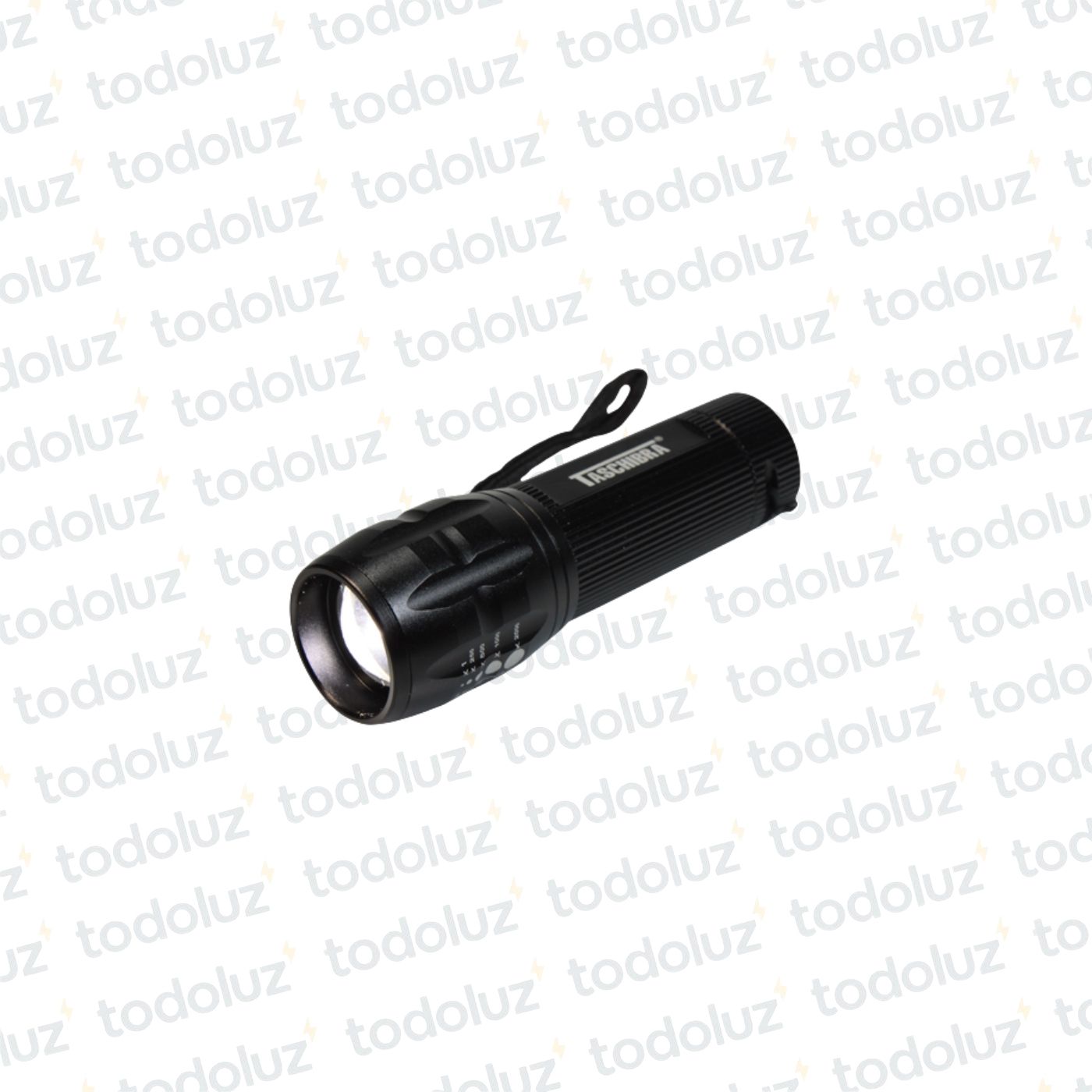 611d6d5e-1455-4d08-a5c1-610a8bc8c1c8-6612.jpg Linterna Led 220lm Zoom 2000X Aluminio Negro 105mm Taschibra