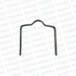 Soporte Metal p/ Ventilador 4´