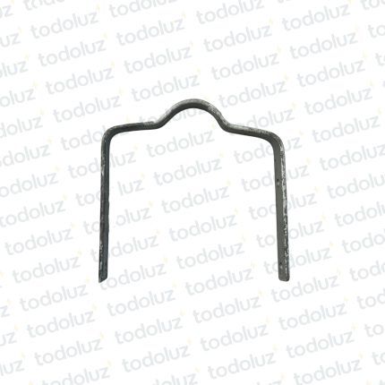 Soporte Metal p/ Ventilador 4´