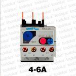 Rele Termico 4-6A 3P (p/ Contactor C1.1 y C1.2) Chint