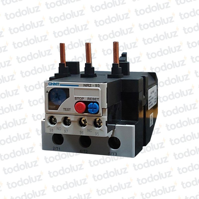Rele Termico 63-80A 3P (p/ Contactor C1.3) Chint