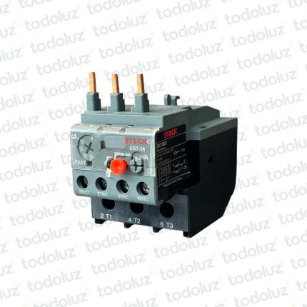 Rele Termico 23-32A 3P (p/ Contactor C1.2) Steck