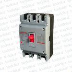 Interruptor Automatico en Caja Moldeada Fijo 3P 250A 35kA 400Vac Steck
