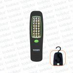 Linterna Led con Iman y Gancho de Fijacion